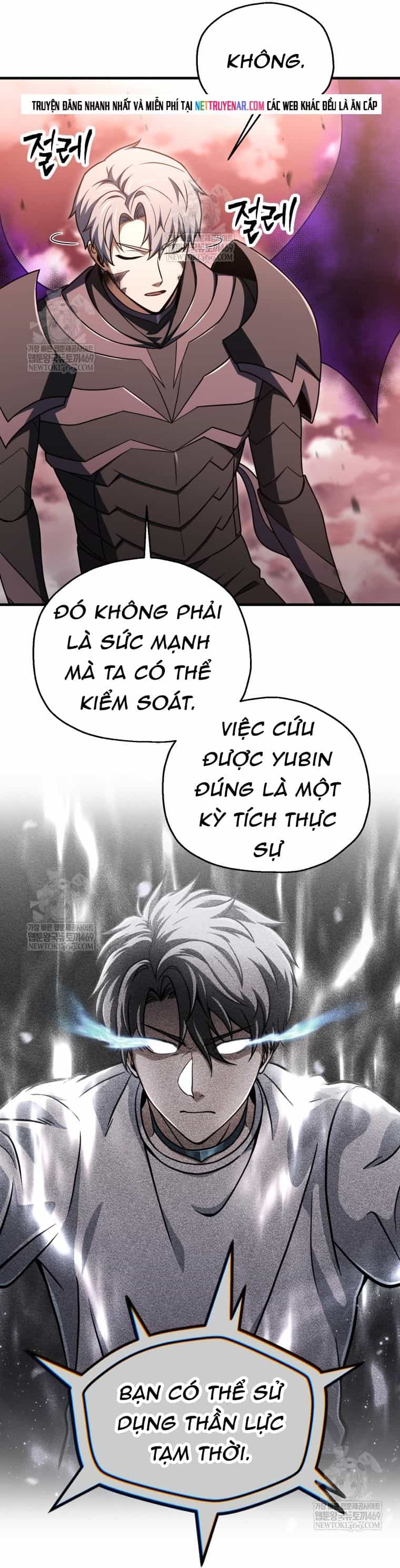 Người Chơi Không Thể Thăng Cấp - Chương 219 - ảnh 41