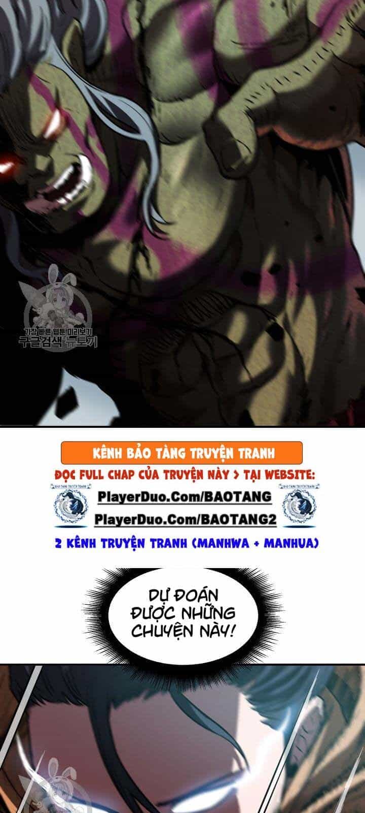 Người Chơi Không Thể Thăng Cấp - Chương 25 - ảnh 72