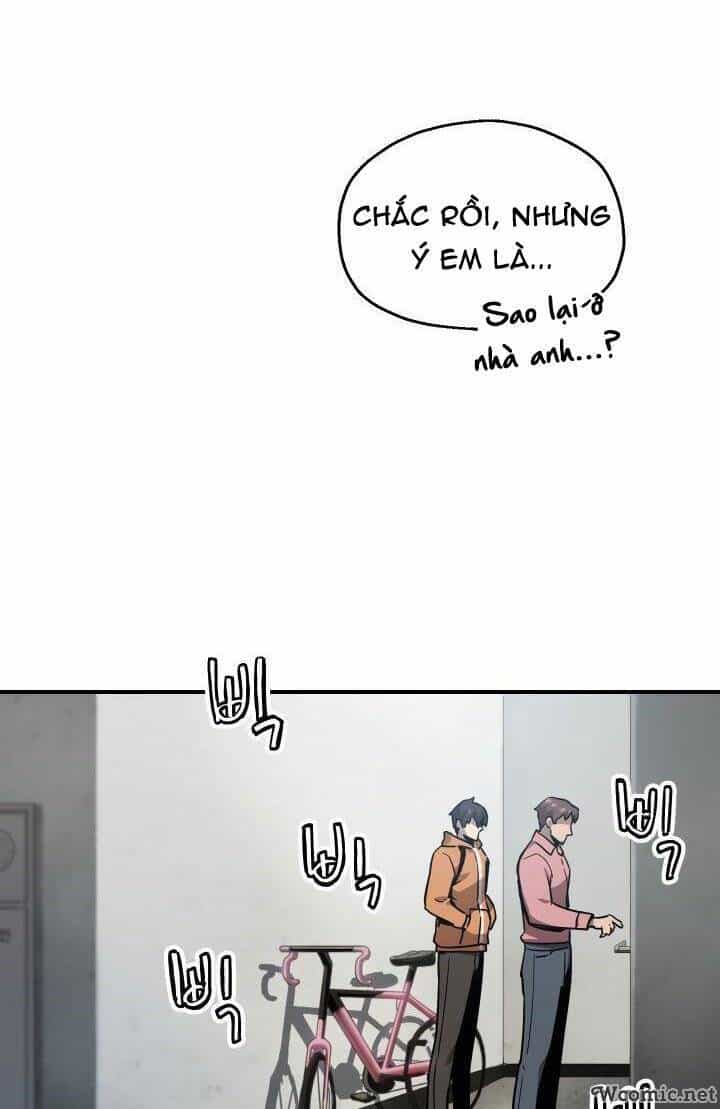 Người Chơi Không Thể Thăng Cấp - Chương 26 - ảnh 39