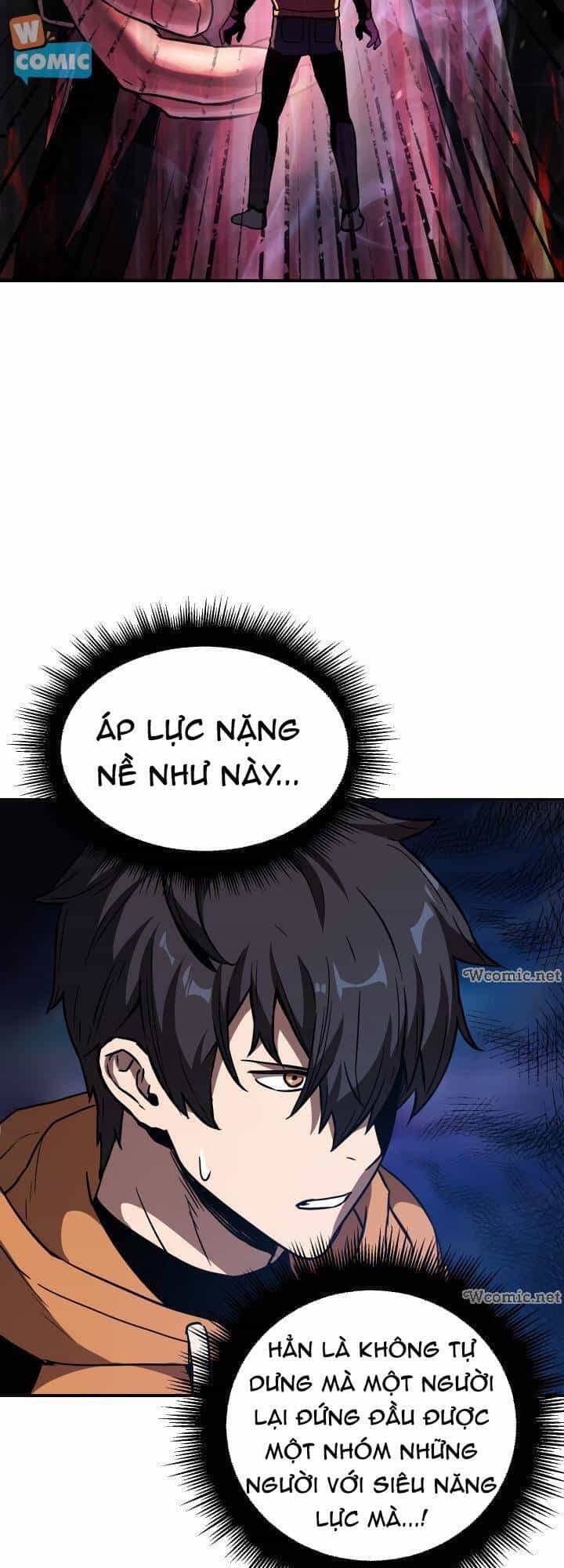 Người Chơi Không Thể Thăng Cấp - Chương 26 - ảnh 49