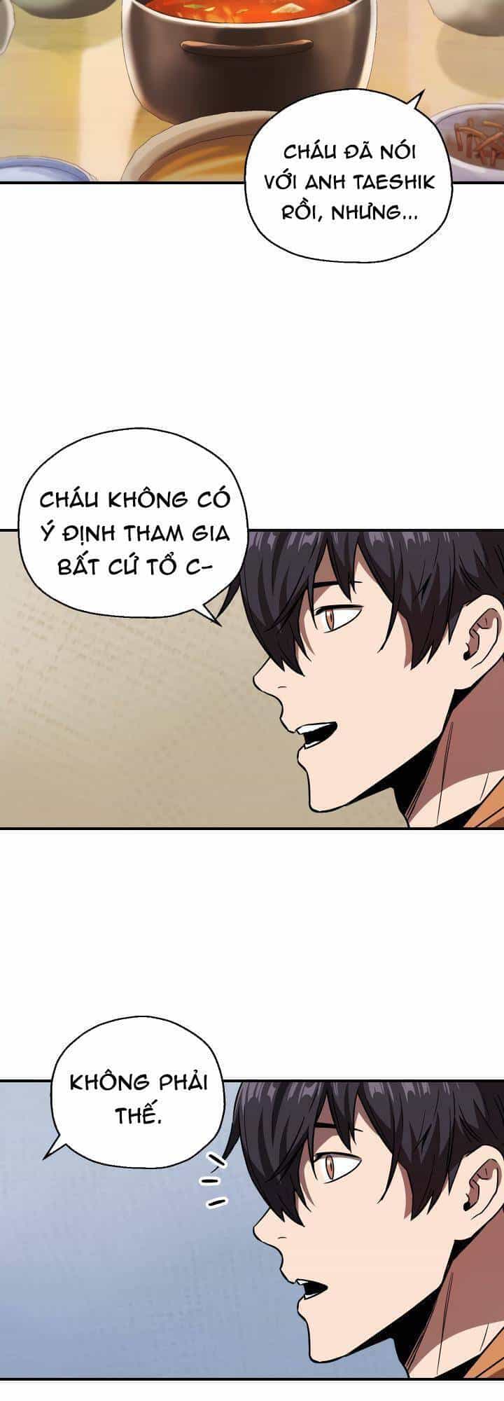 Người Chơi Không Thể Thăng Cấp - Chương 26 - ảnh 60