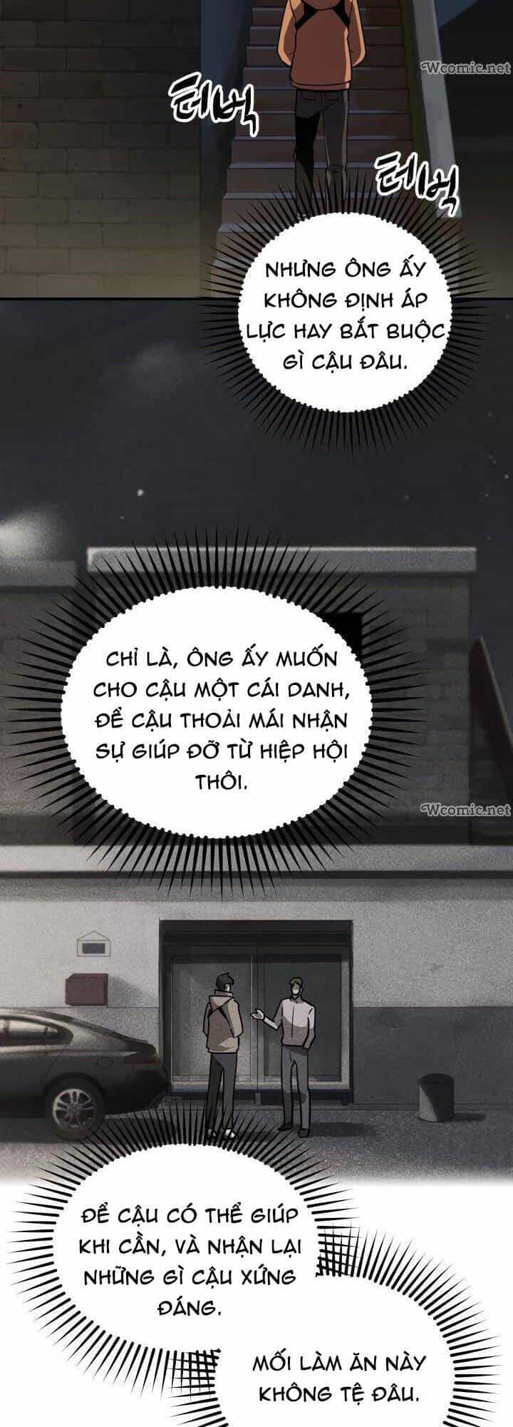 Người Chơi Không Thể Thăng Cấp - Chương 26 - ảnh 64
