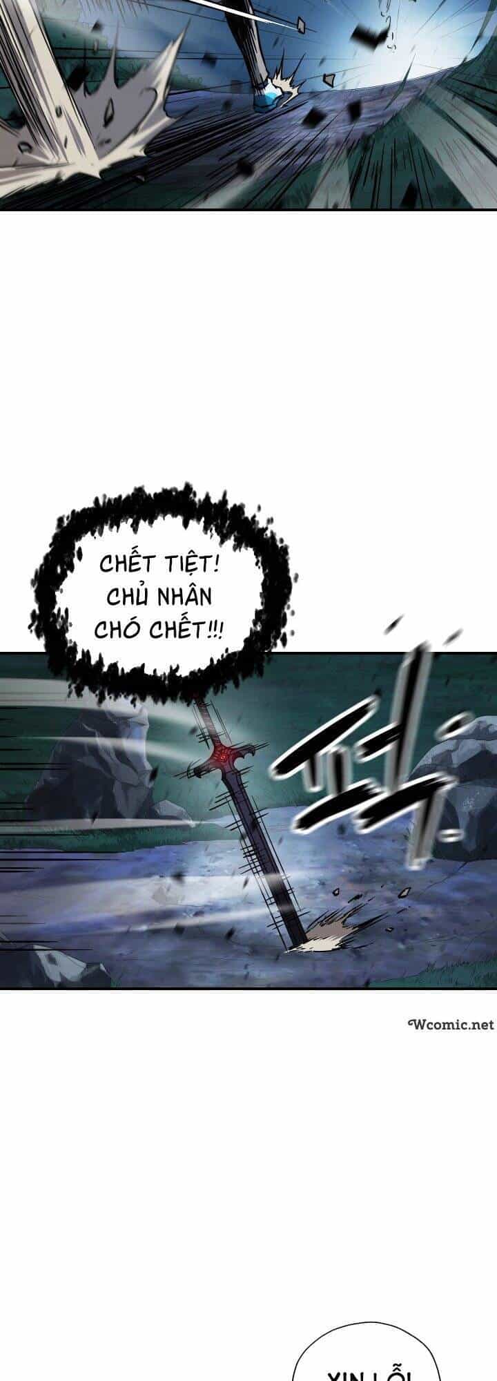 Người Chơi Không Thể Thăng Cấp - Chương 29 - ảnh 25