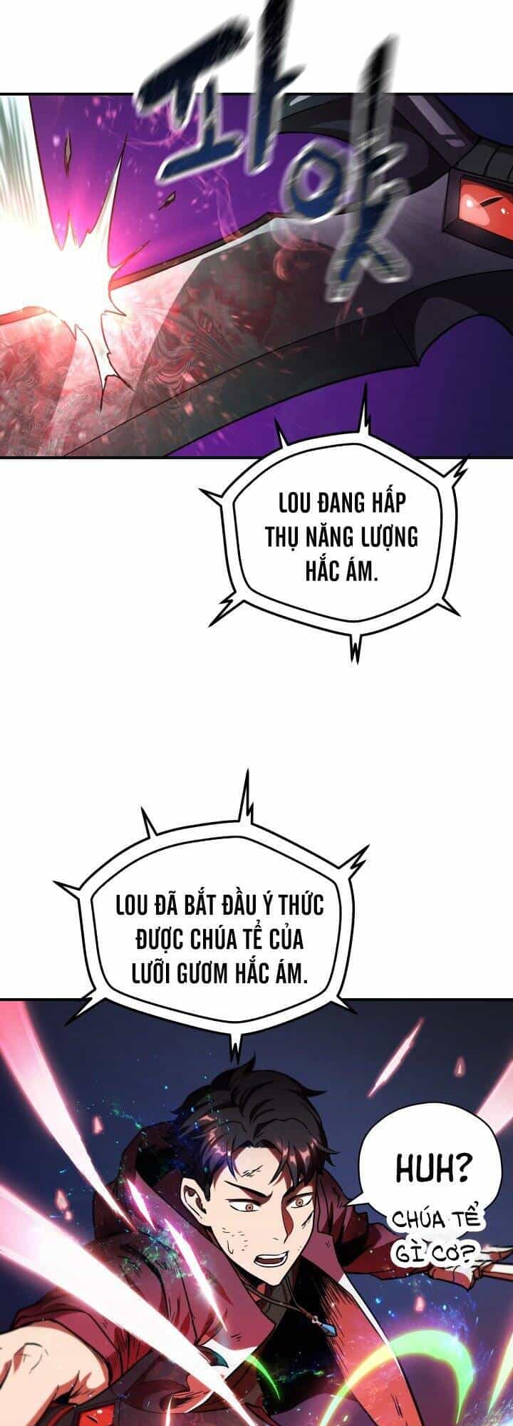Người Chơi Không Thể Thăng Cấp - Chương 29 - ảnh 50