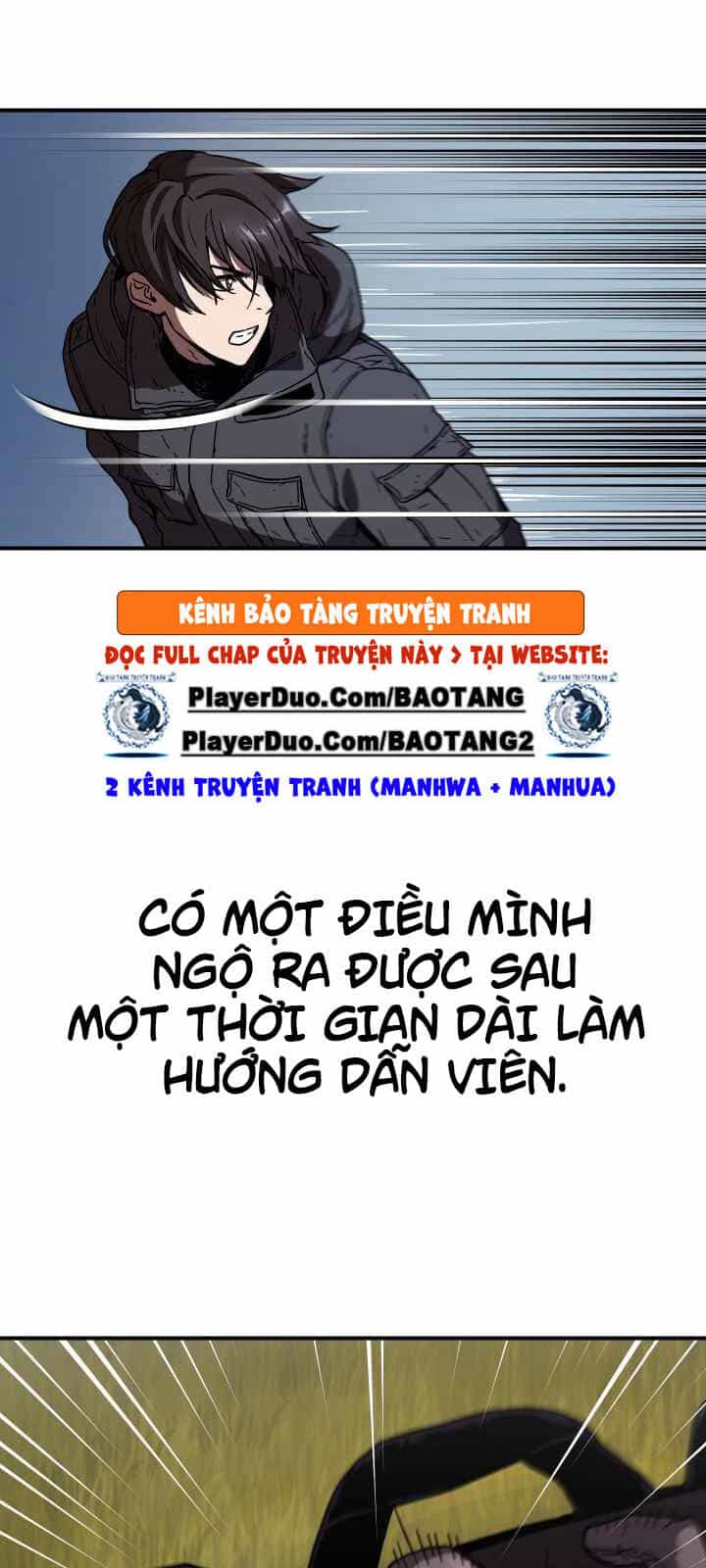 Người Chơi Không Thể Thăng Cấp - Chương 3 - ảnh 33