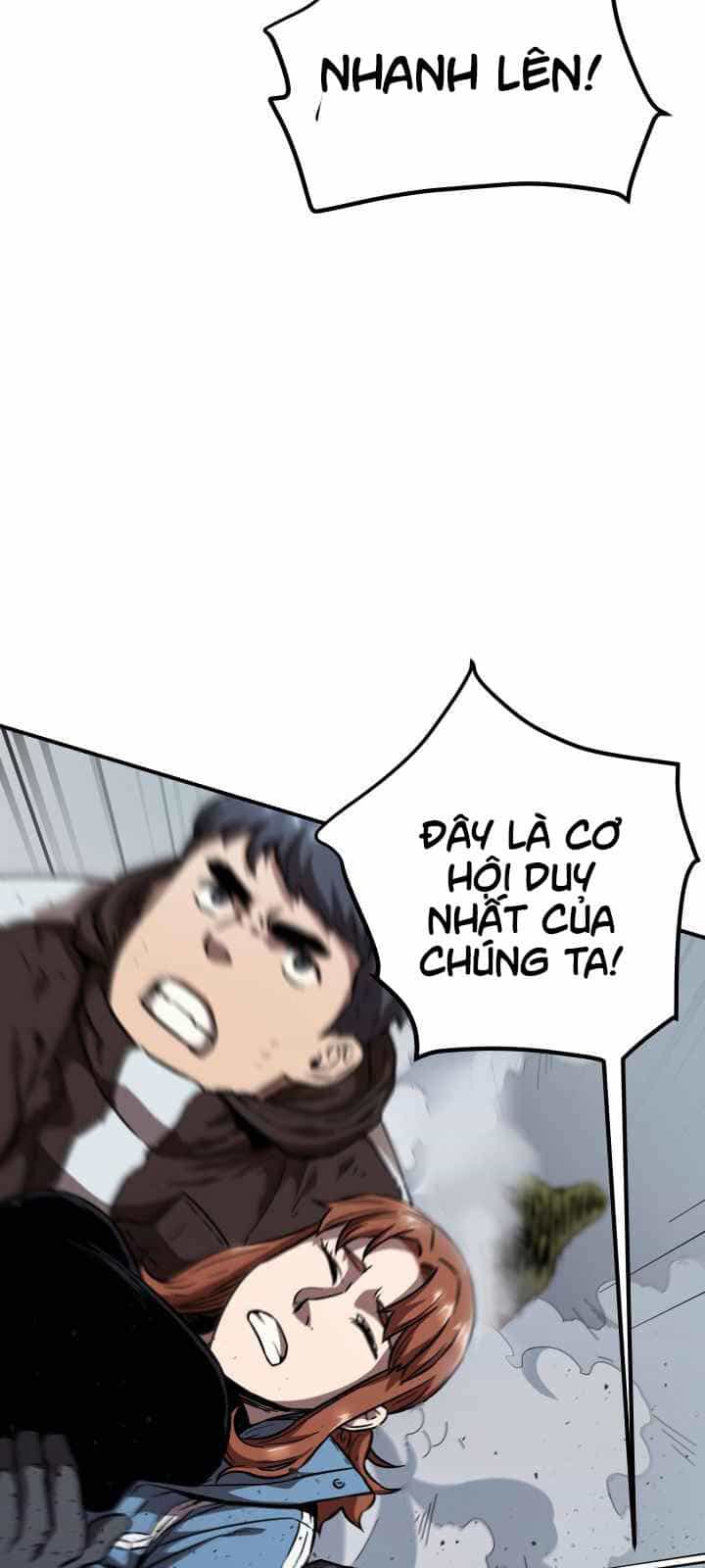 Người Chơi Không Thể Thăng Cấp - Chương 3 - ảnh 56