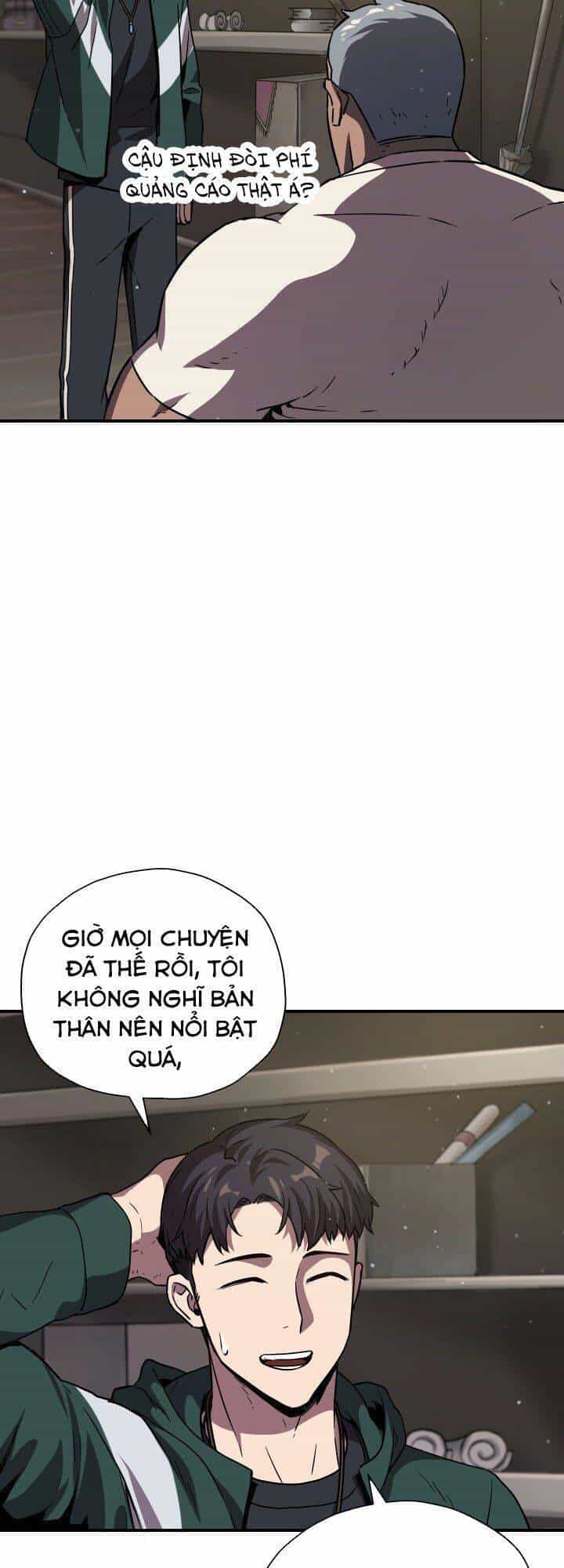 Người Chơi Không Thể Thăng Cấp - Chương 31 - ảnh 15