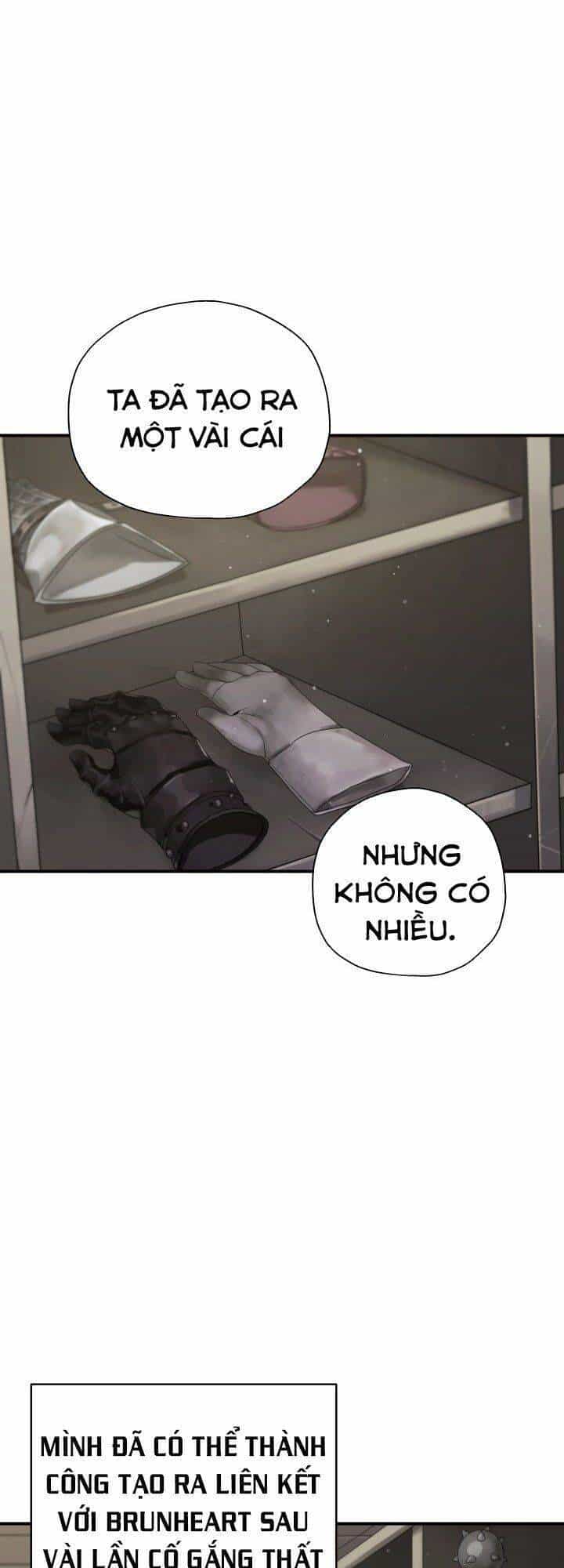 Người Chơi Không Thể Thăng Cấp - Chương 31 - ảnh 20