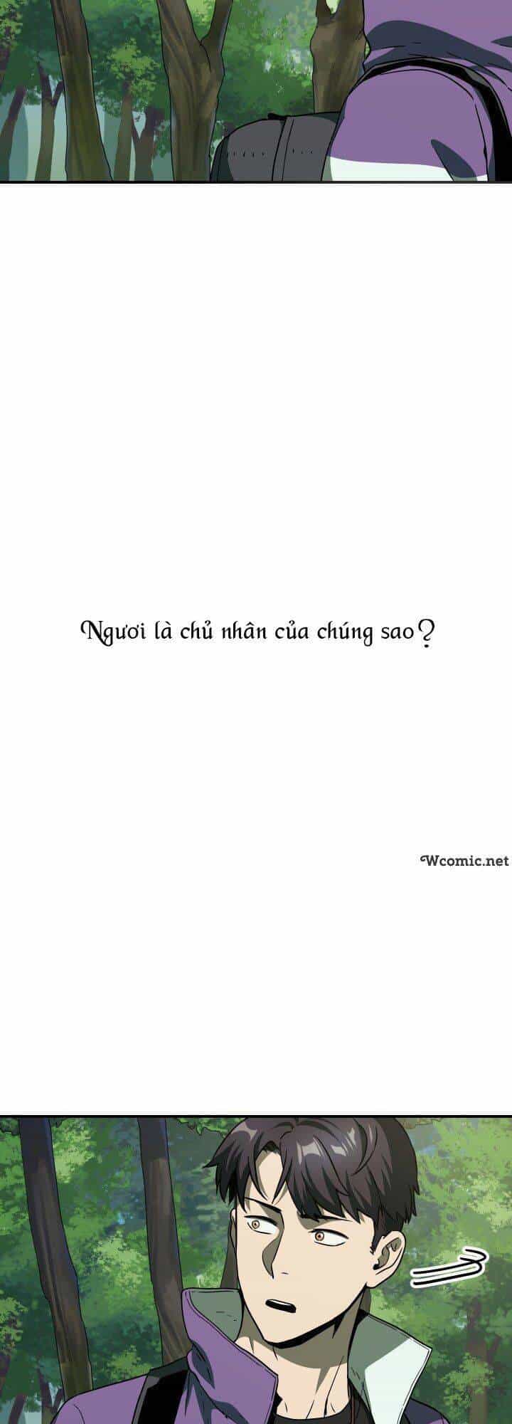Người Chơi Không Thể Thăng Cấp - Chương 31 - ảnh 54
