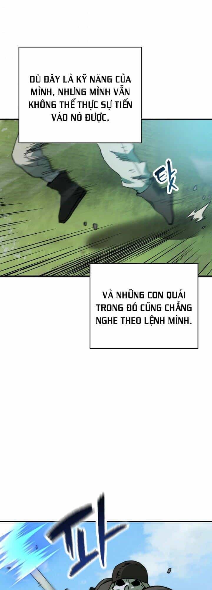 Người Chơi Không Thể Thăng Cấp - Chương 32 - ảnh 24