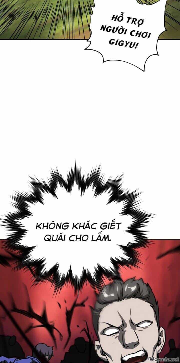Người Chơi Không Thể Thăng Cấp - Chương 33 - ảnh 60