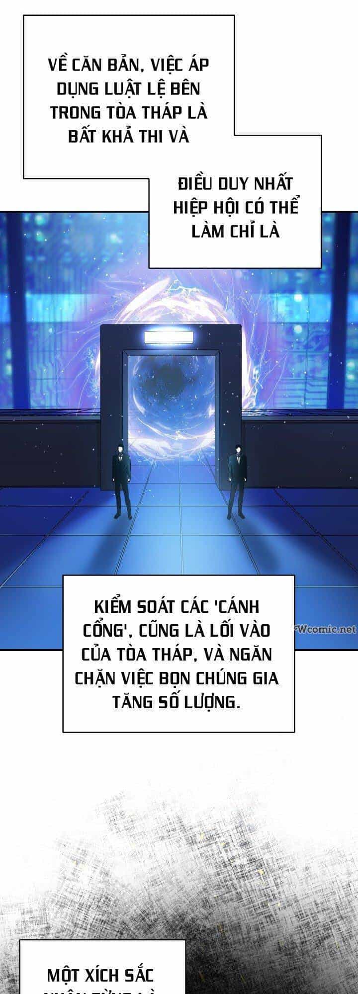 Người Chơi Không Thể Thăng Cấp - Chương 34 - ảnh 2