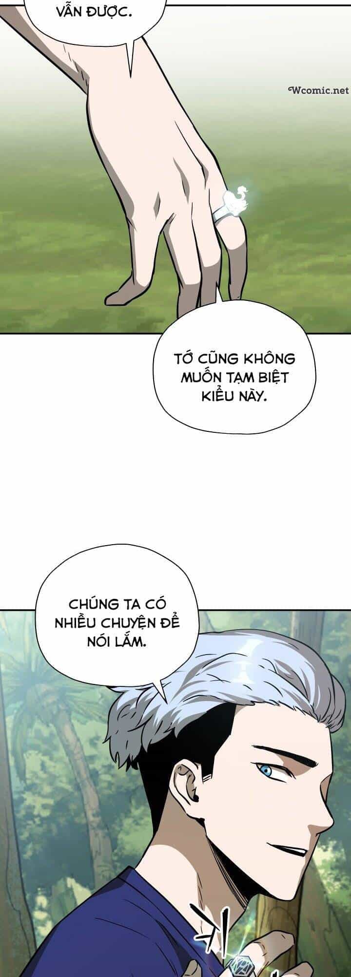 Người Chơi Không Thể Thăng Cấp - Chương 35 - ảnh 53