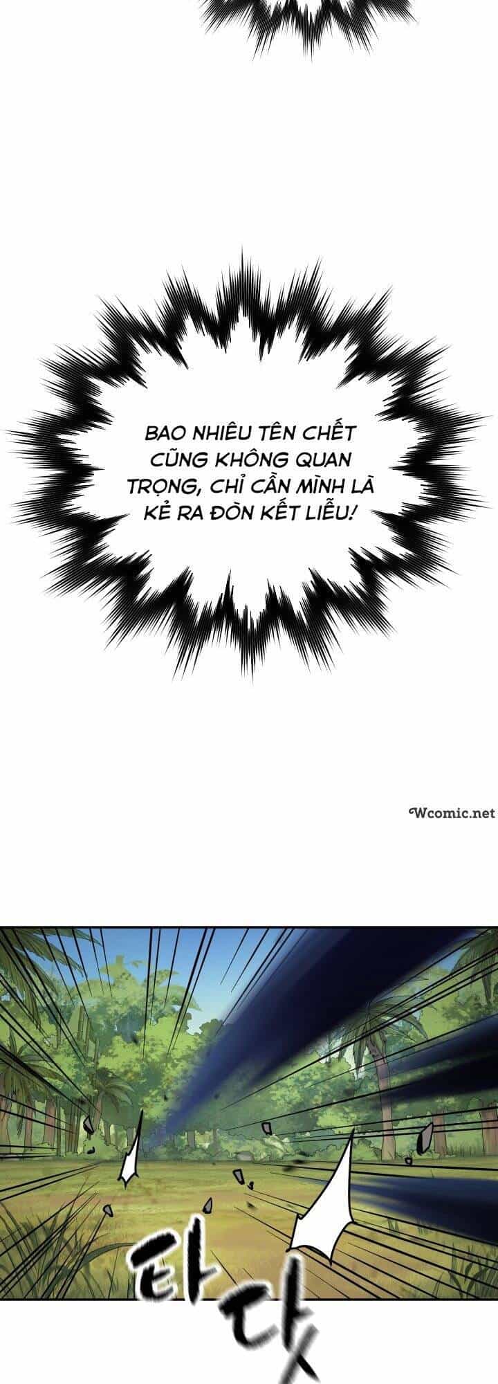 Người Chơi Không Thể Thăng Cấp - Chương 35 - ảnh 9