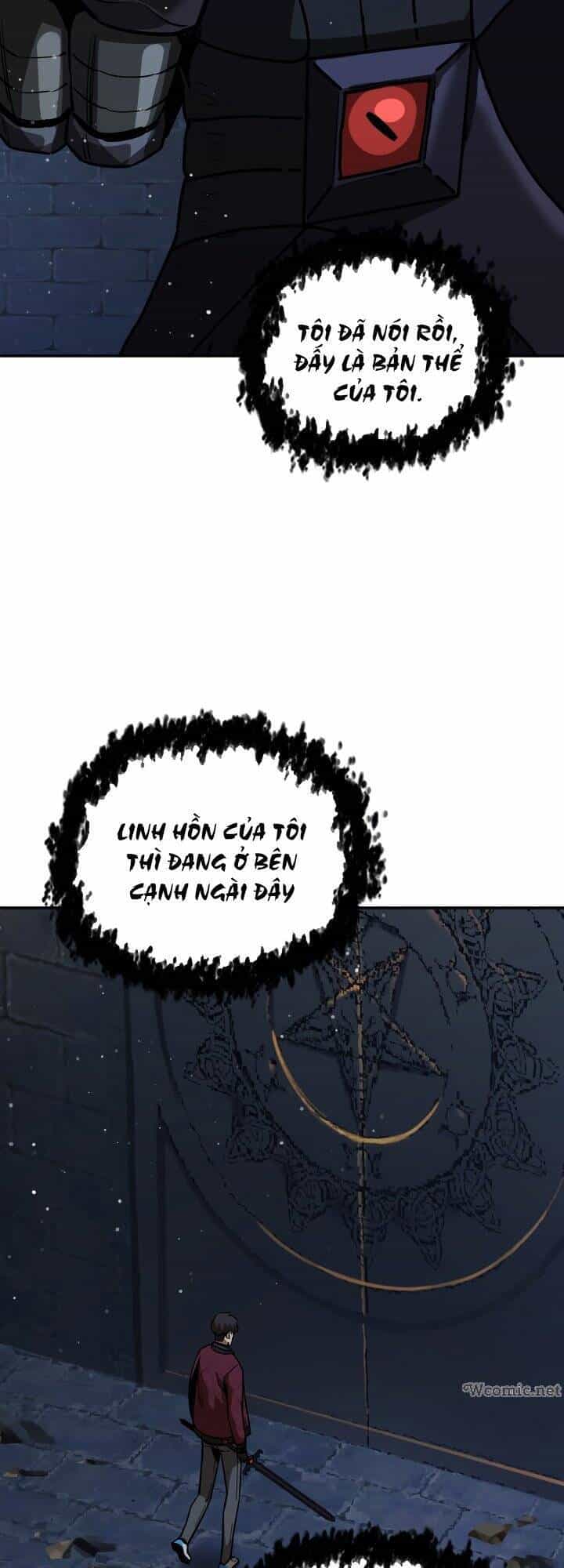 Người Chơi Không Thể Thăng Cấp - Chương 37 - ảnh 60