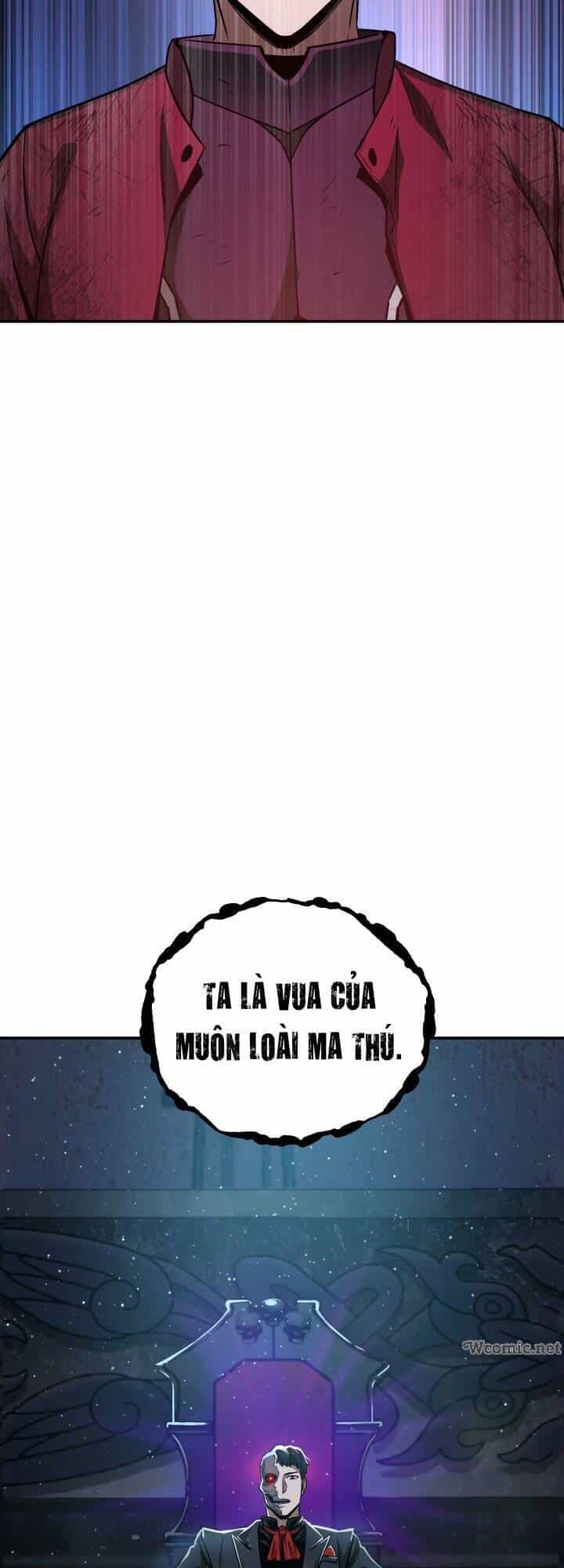 Người Chơi Không Thể Thăng Cấp - Chương 37 - ảnh 72