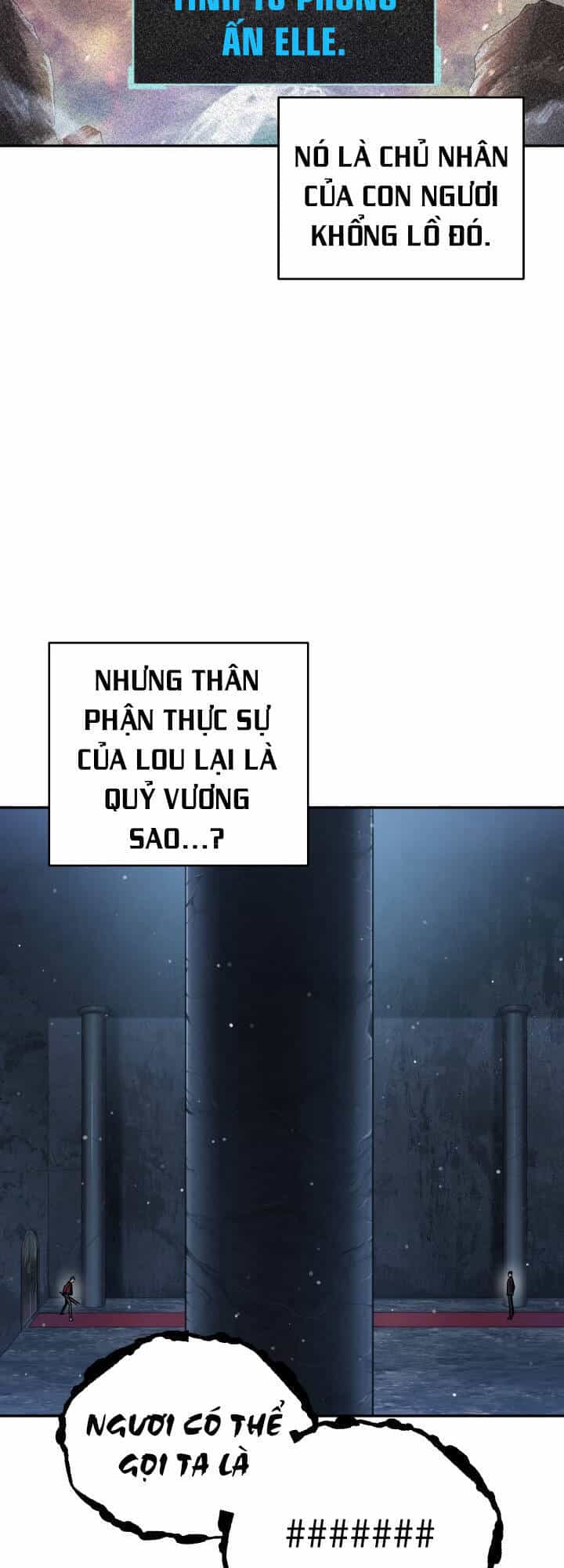 Người Chơi Không Thể Thăng Cấp - Chương 38 - ảnh 2