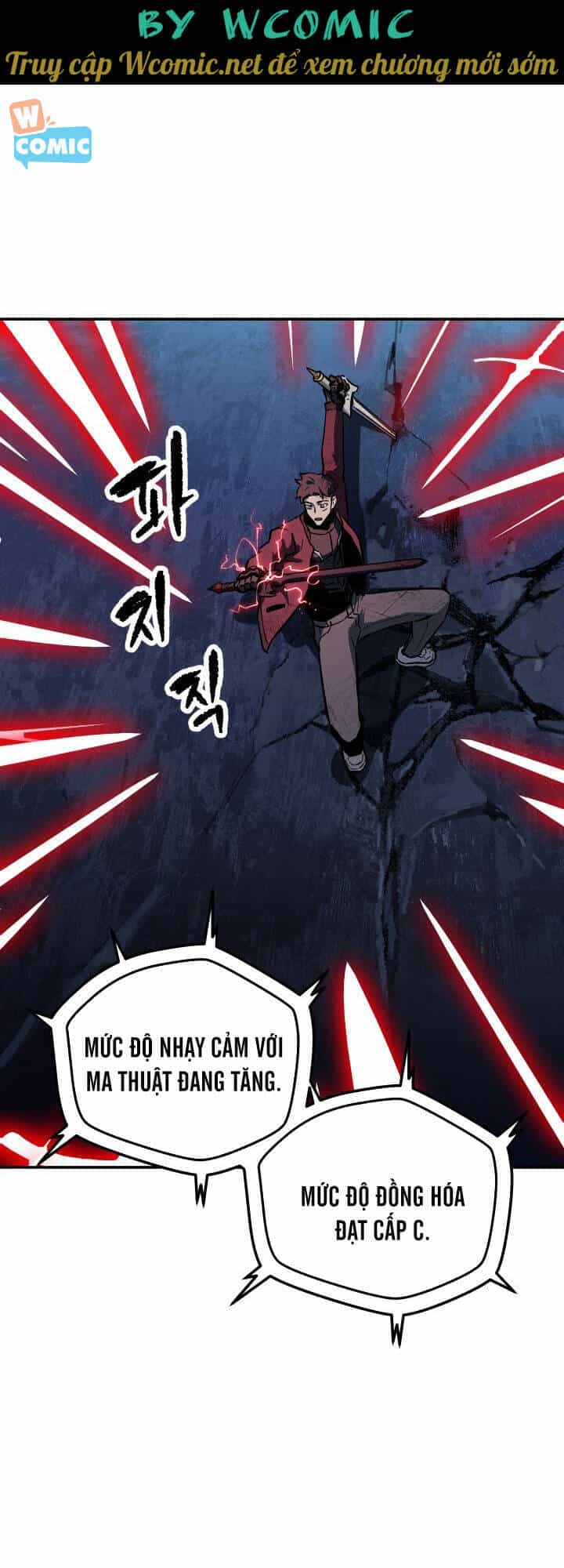 Người Chơi Không Thể Thăng Cấp - Chương 38 - ảnh 69