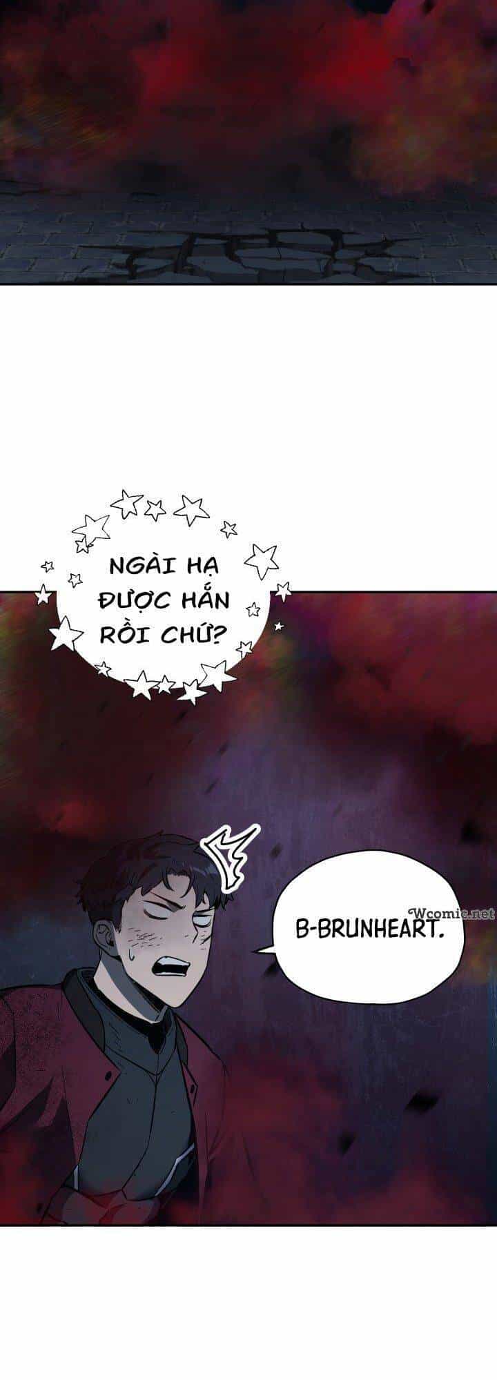 Người Chơi Không Thể Thăng Cấp - Chương 39 - ảnh 16
