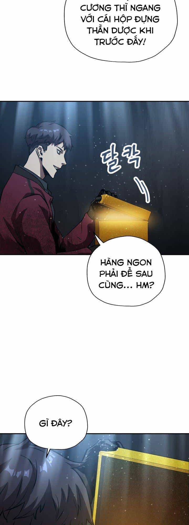 Người Chơi Không Thể Thăng Cấp - Chương 39 - ảnh 56