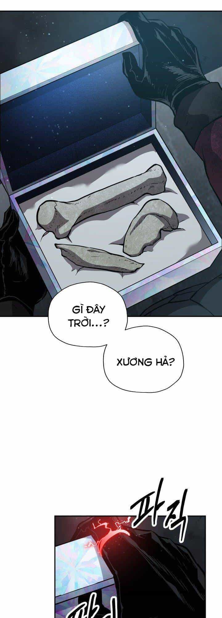 Người Chơi Không Thể Thăng Cấp - Chương 39 - ảnh 63
