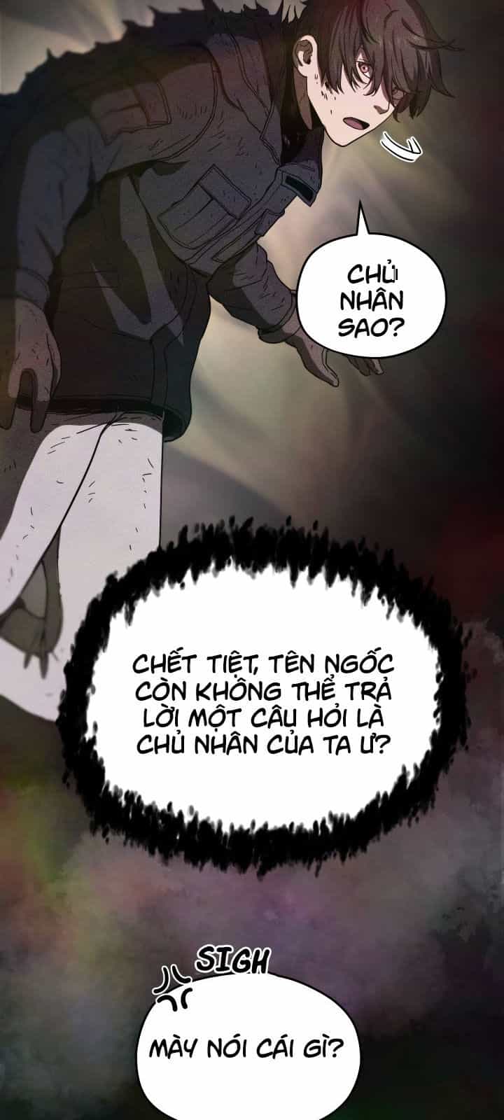 Người Chơi Không Thể Thăng Cấp - Chương 4 - ảnh 25