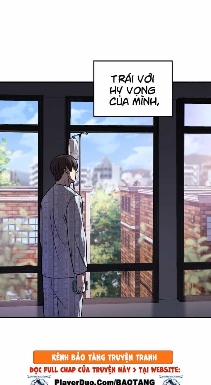 Người Chơi Không Thể Thăng Cấp - Chương 4 - ảnh 45
