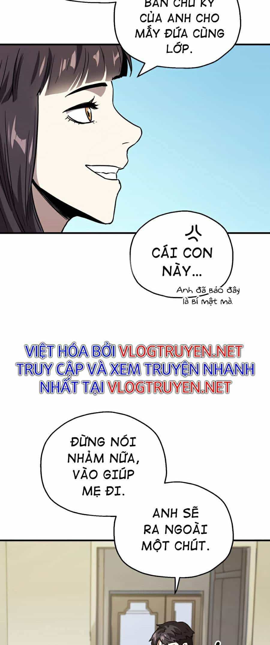 Người Chơi Không Thể Thăng Cấp - Chương 40 - ảnh 50