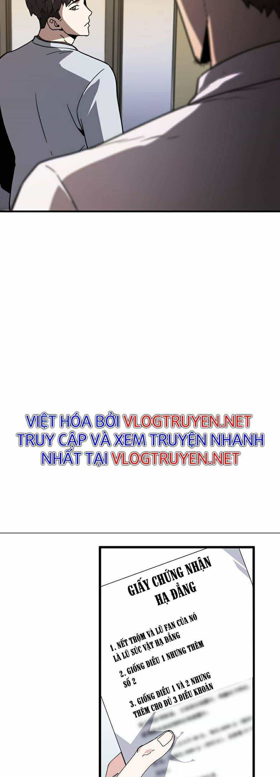 Người Chơi Không Thể Thăng Cấp - Chương 40 - ảnh 66