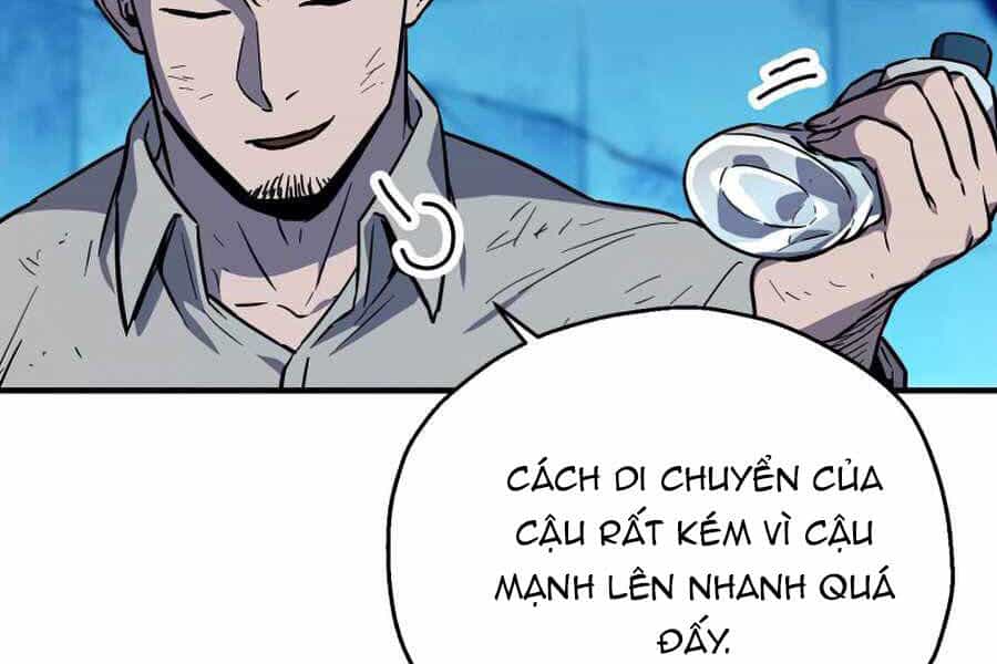 Người Chơi Không Thể Thăng Cấp - Chương 43 - ảnh 22