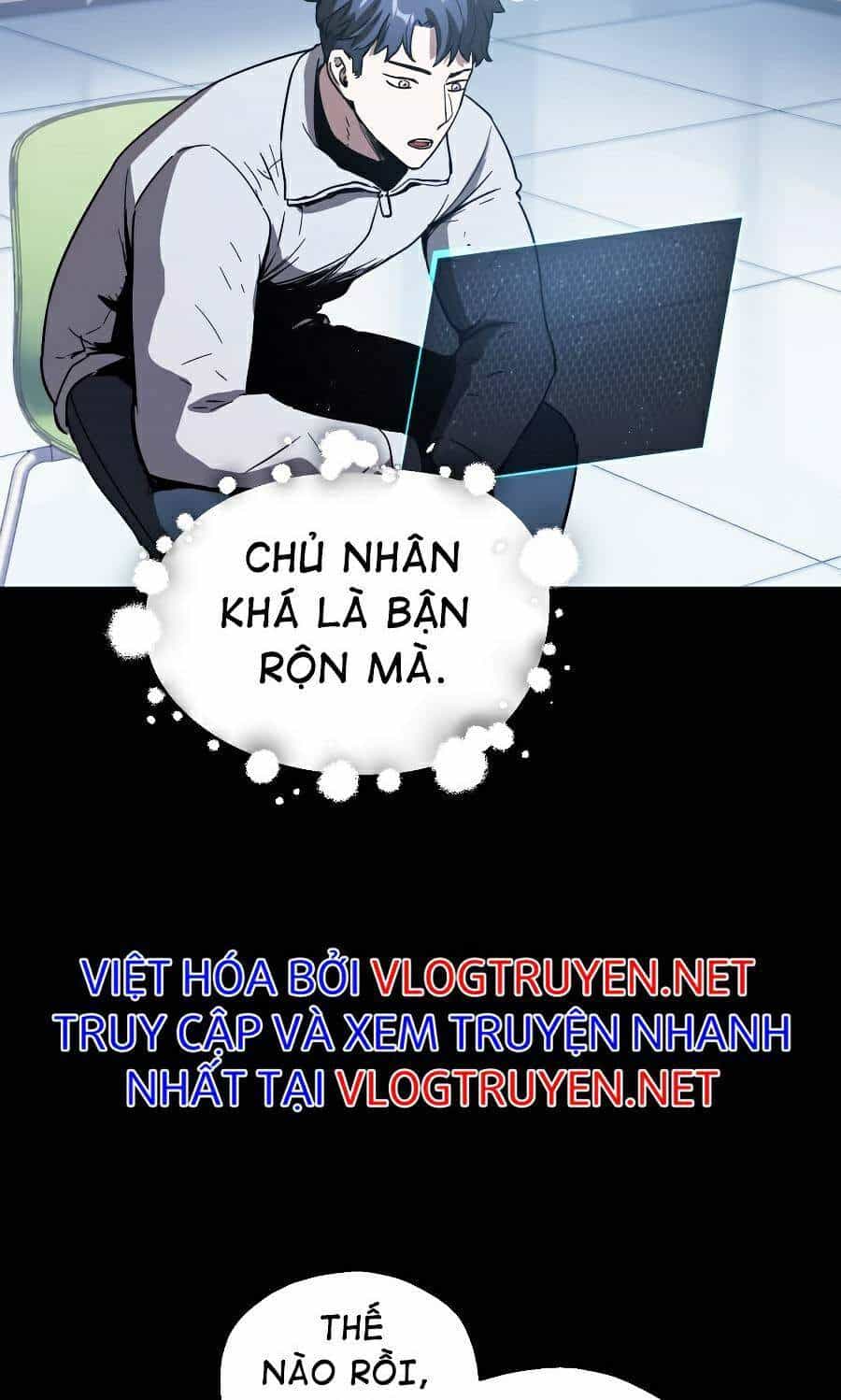 Người Chơi Không Thể Thăng Cấp - Chương 46 - ảnh 15