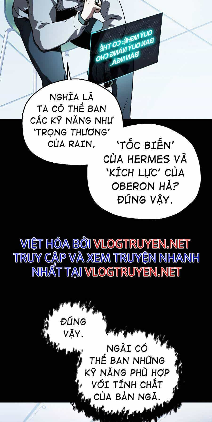 Người Chơi Không Thể Thăng Cấp - Chương 46 - ảnh 29