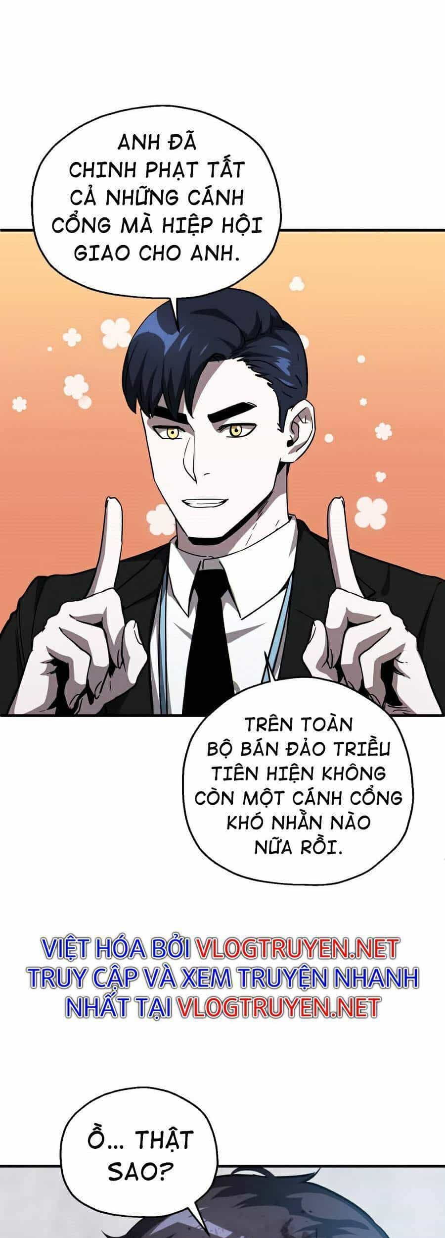 Người Chơi Không Thể Thăng Cấp - Chương 47 - ảnh 37