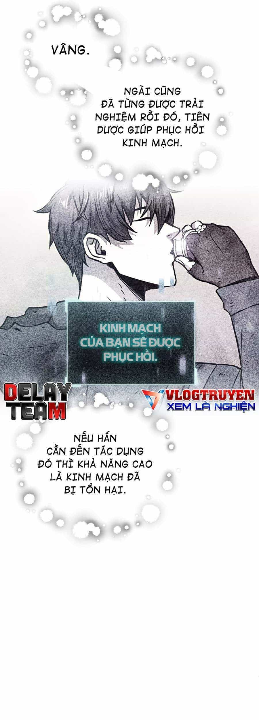 Người Chơi Không Thể Thăng Cấp - Chương 47 - ảnh 81