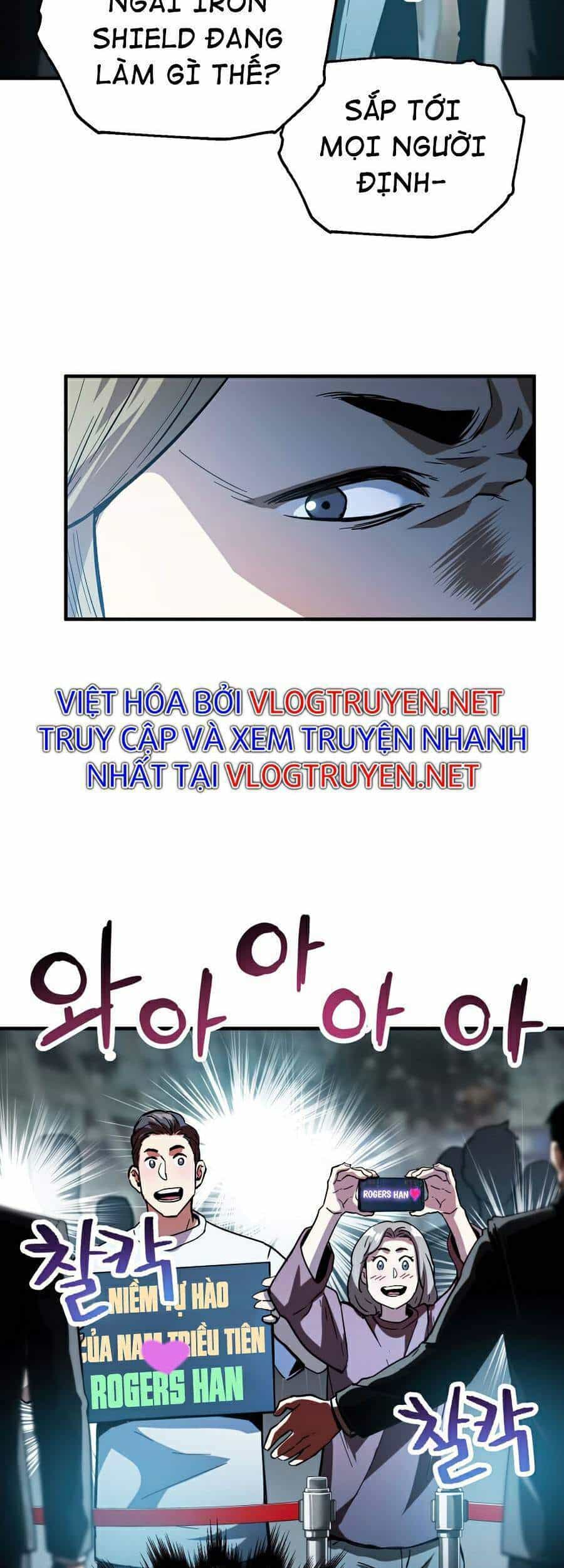 Người Chơi Không Thể Thăng Cấp - Chương 48 - ảnh 9