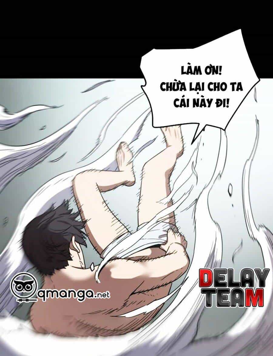 Người Chơi Không Thể Thăng Cấp - Chương 5 - ảnh 41