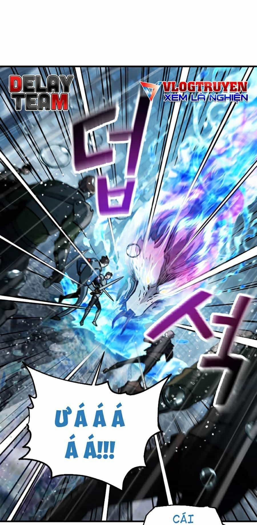 Người Chơi Không Thể Thăng Cấp - Chương 50 - ảnh 19