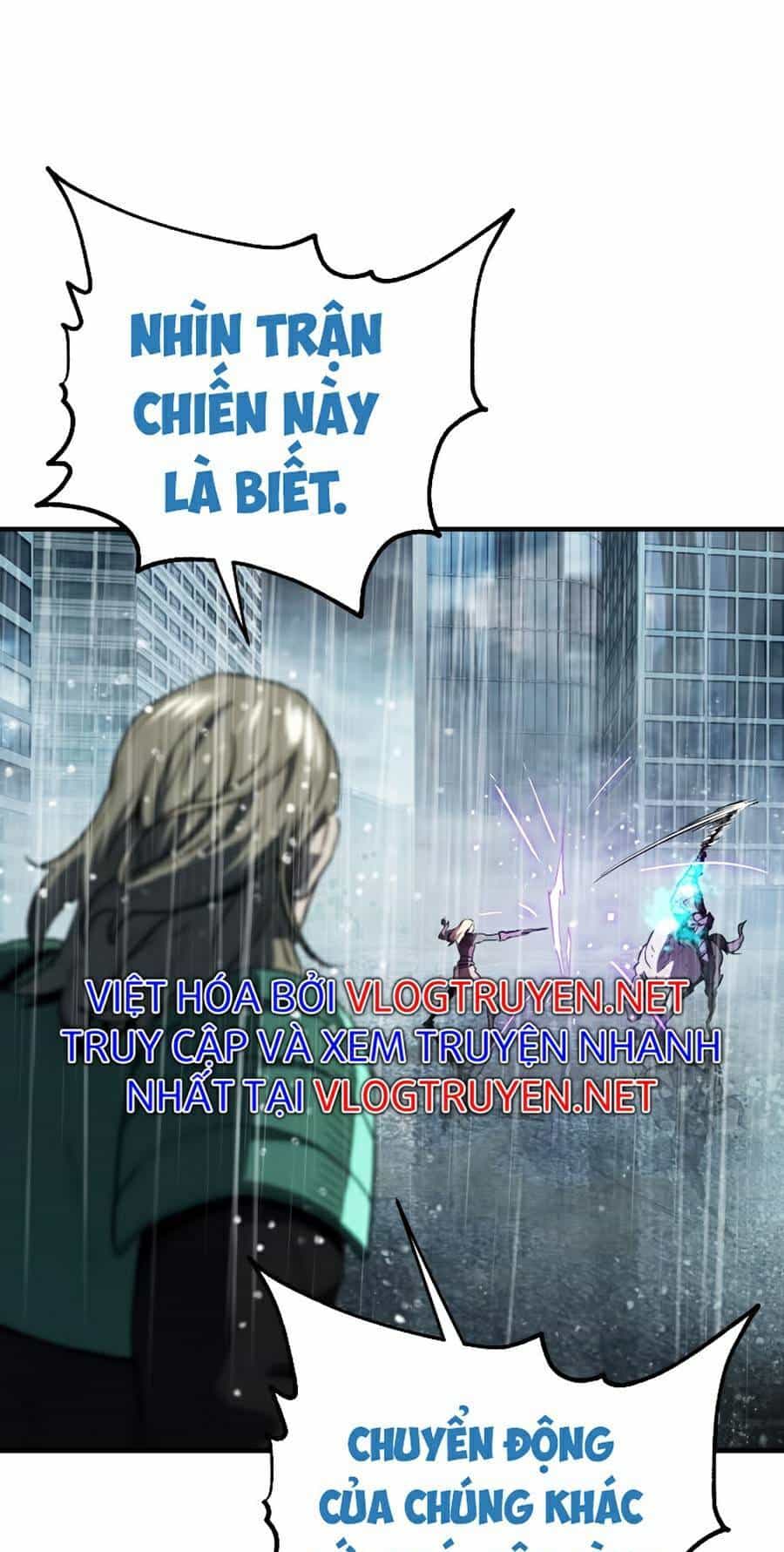Người Chơi Không Thể Thăng Cấp - Chương 50 - ảnh 70