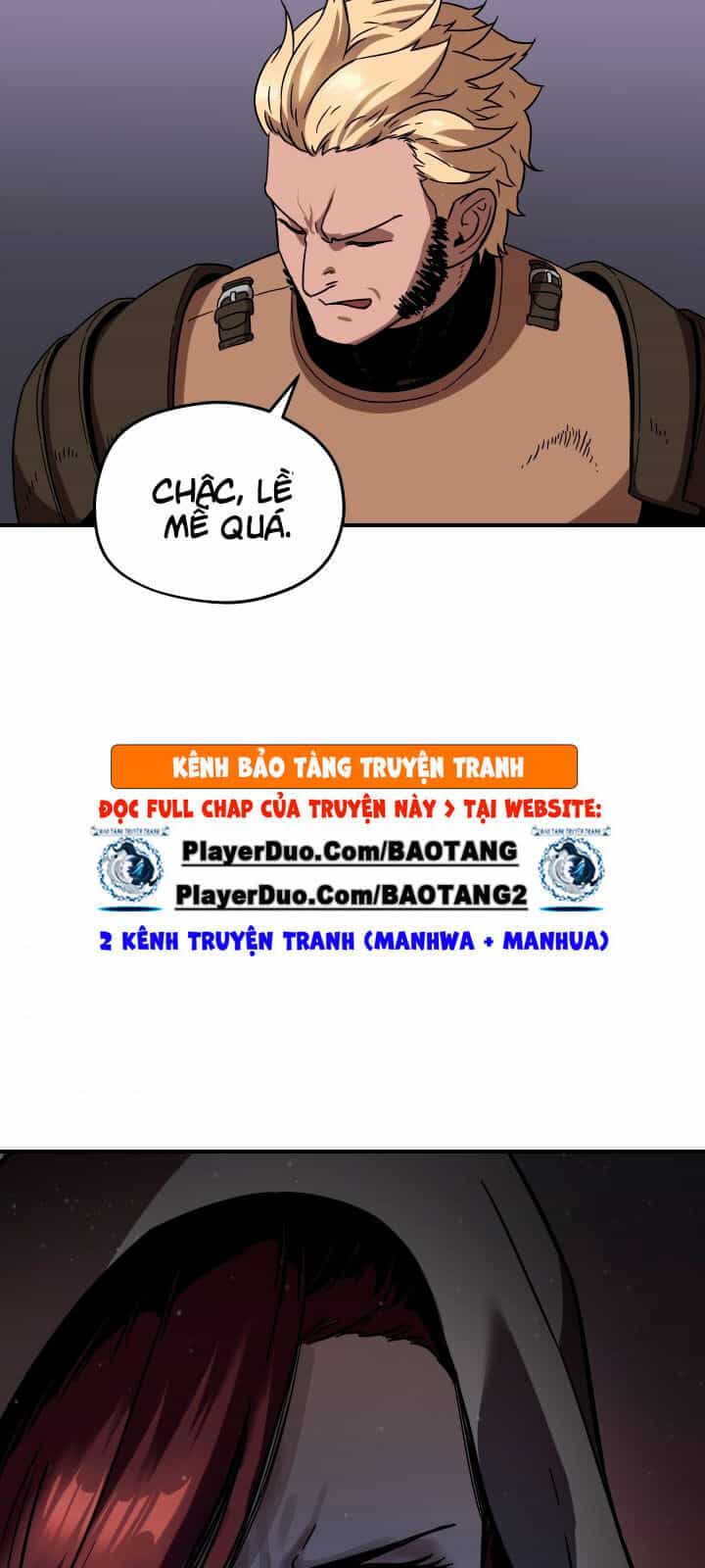 Người Chơi Không Thể Thăng Cấp - Chương 6 - ảnh 54