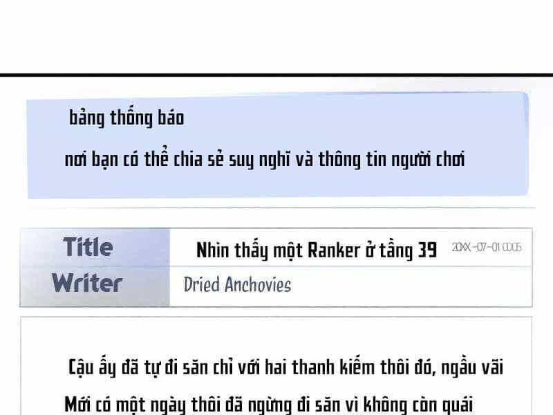 Người Chơi Không Thể Thăng Cấp - Chương 73 - ảnh 11