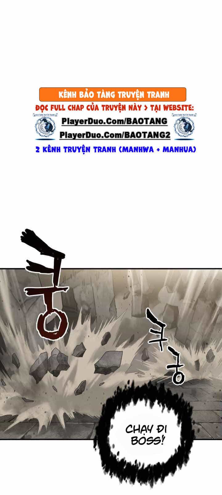 Người Chơi Không Thể Thăng Cấp - Chương 8 - ảnh 28