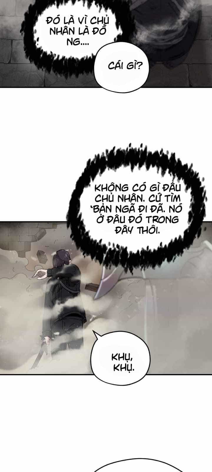 Người Chơi Không Thể Thăng Cấp - Chương 8 - ảnh 5