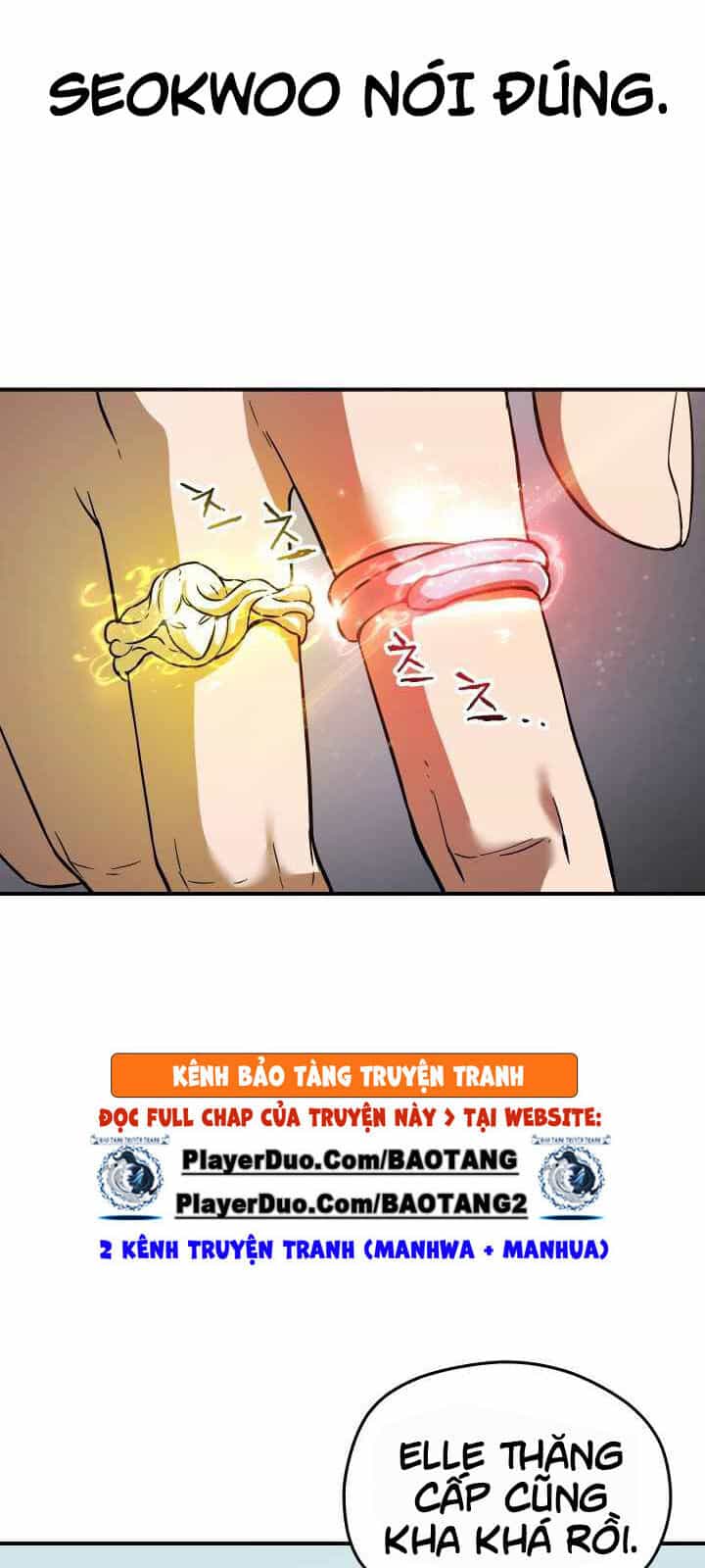 Người Chơi Không Thể Thăng Cấp - Chương 8 - ảnh 57