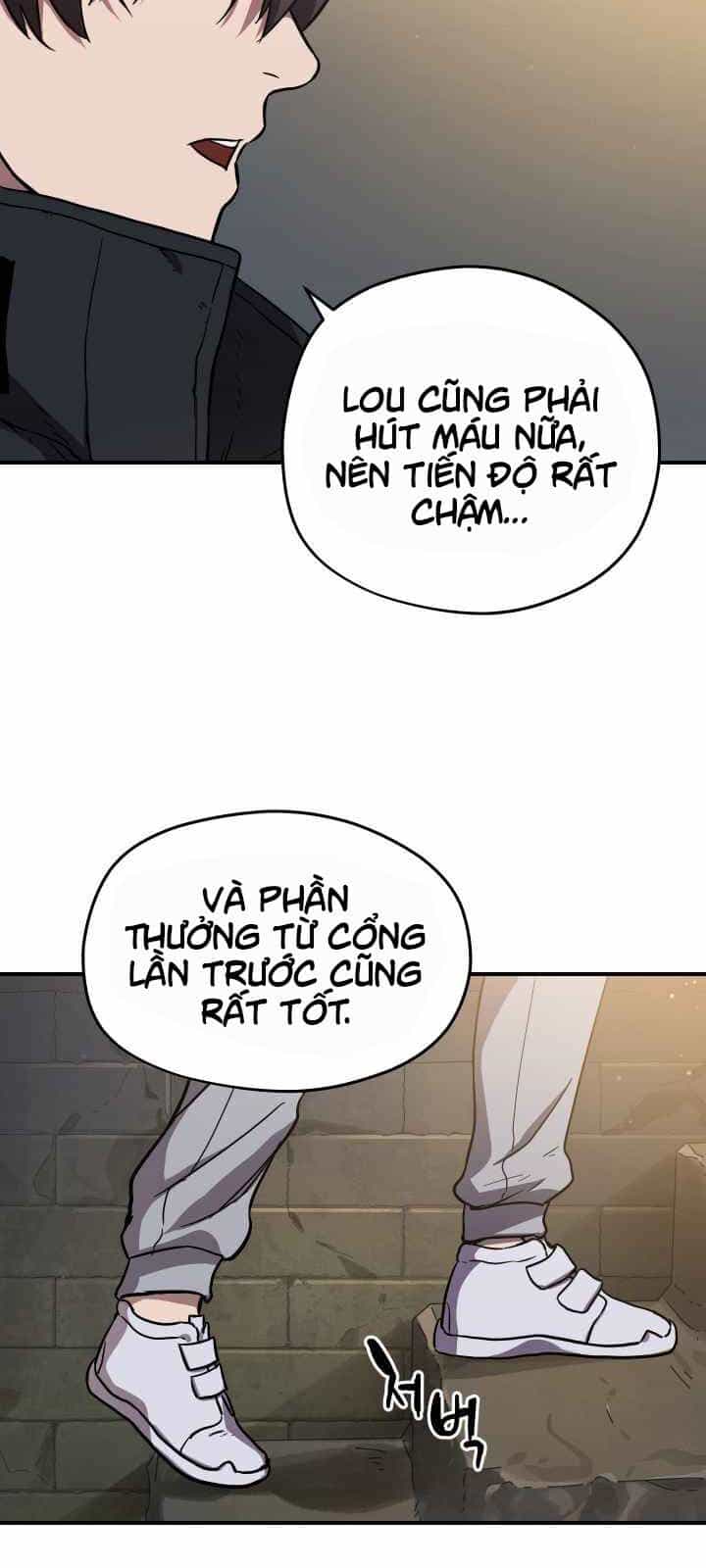 Người Chơi Không Thể Thăng Cấp - Chương 8 - ảnh 81