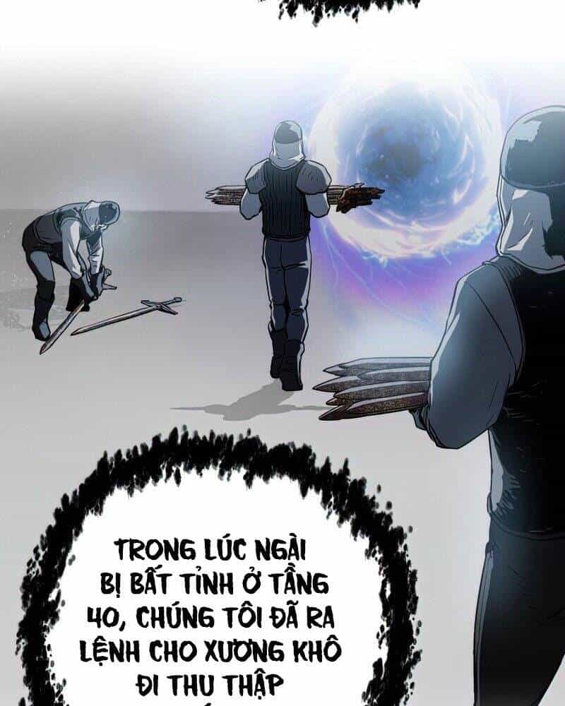 Người Chơi Không Thể Thăng Cấp - Chương 80 - ảnh 96