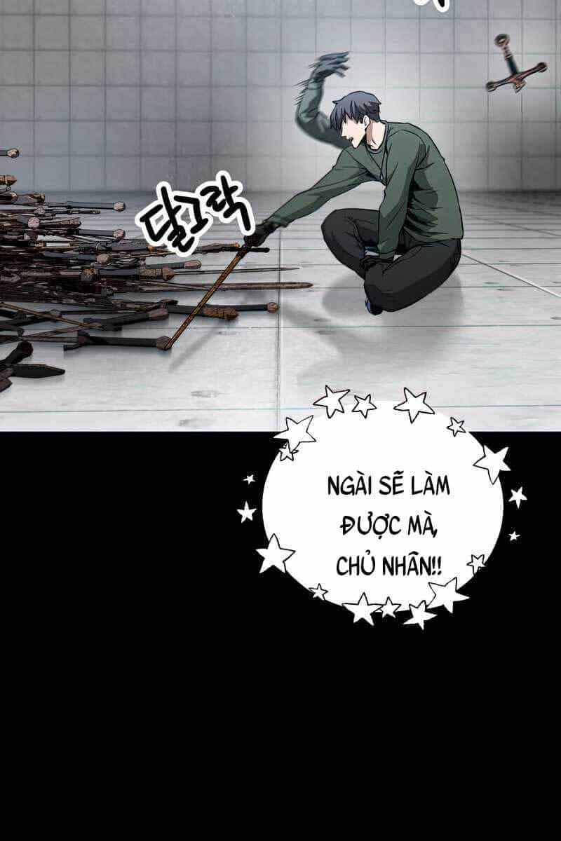 Người Chơi Không Thể Thăng Cấp - Chương 81 - ảnh 10