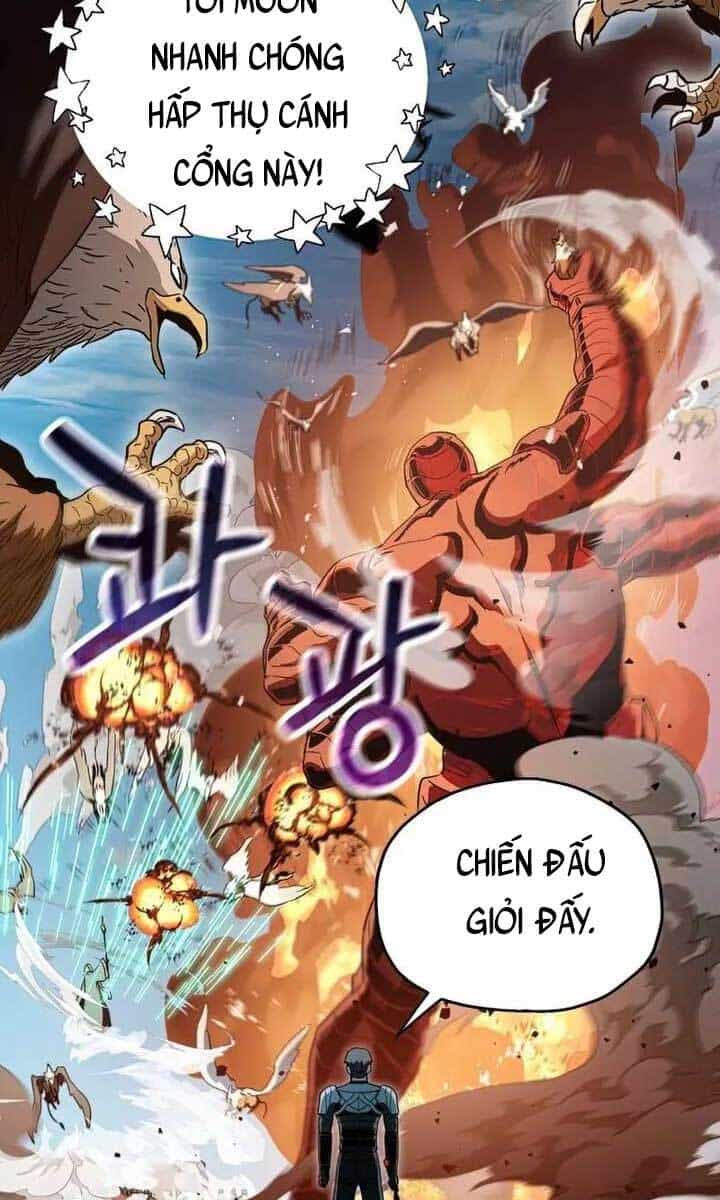 Người Chơi Không Thể Thăng Cấp - Chương 82 - ảnh 84