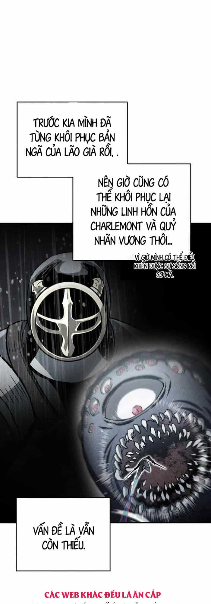 Người Chơi Không Thể Thăng Cấp - Chương 83 - ảnh 16