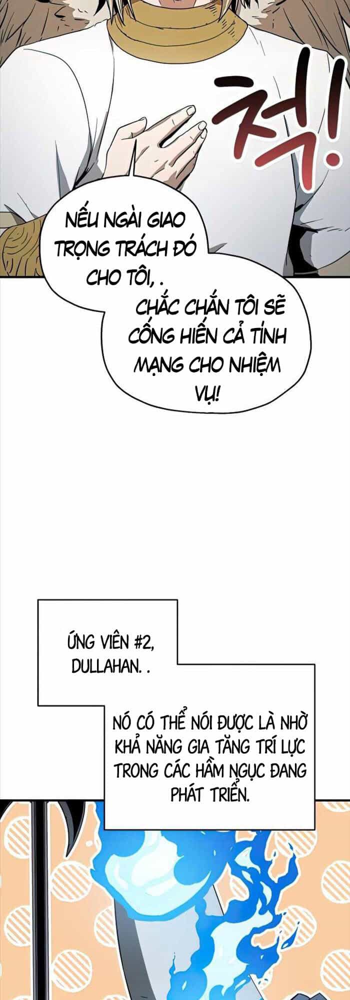 Người Chơi Không Thể Thăng Cấp - Chương 83 - ảnh 48