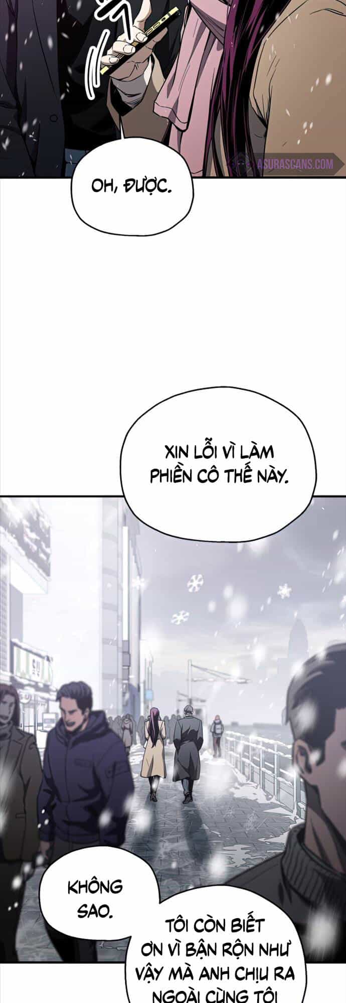 Người Chơi Không Thể Thăng Cấp - Chương 86 - ảnh 23